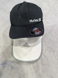 ZV2160 Mixed Brand Caps (264)