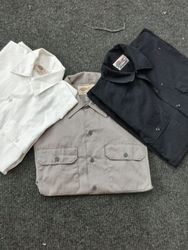 Dickies Shirts