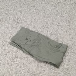 Y2K COTTON & CARGO PANTS BUNDLE 02