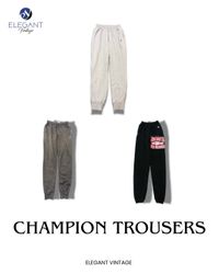 Champion Trousers - EVM0951