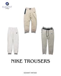 Nike Trousers - EVM0954
