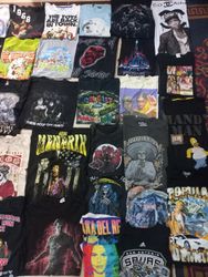 Printed T-shirts New.