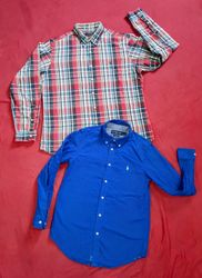 Camisas autênticas Polo Ralph Lauren