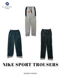 Nike Sports Trousers - EVM0968