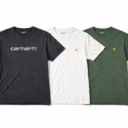 Carhartt T-Shirts