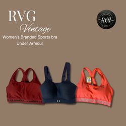 Women’s branded Sports bra