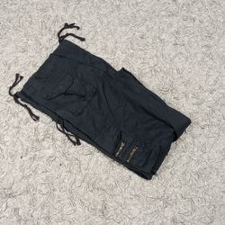 Y2K COTTON CARGO PANTS BUNDLE 04