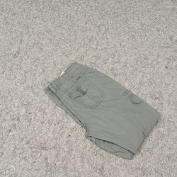Y2K COTTON & CARGO SHORTS BUNDLE 06