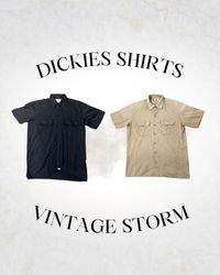 Camas Masculinas Dickies