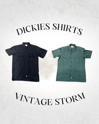 Camisetas Masculinas Dickies