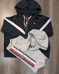 4895 - Tommy Hilfiger Felpe con cappuccio