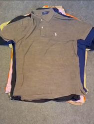 Classic Ralph Lauren Polo Tshirt