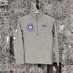 PATAGONIA FLEECES BUNDLE 3