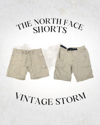 The North Face Shorts