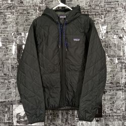 PATAGONIA FLEECES BUNDLE 4