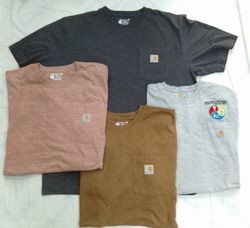 CR7293 Vintage Carhartt T-Shirts