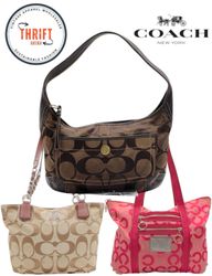Premium Y2K Coach Bags LX389