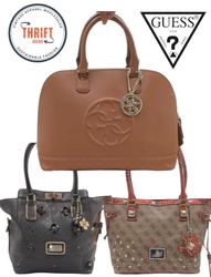 Bolsa Premium Guess LX388