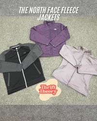 The North Face Jackets - (07/04)