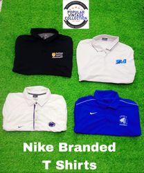 Nike Branded T-Shirts