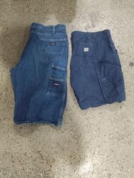 Carhartt Dickies Denim Short