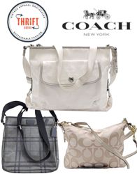 Premium Y2K Coach Bags LX385