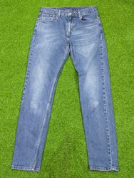 Levi's jeans mix code