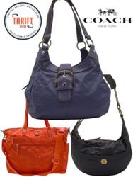 Premium Coach Bags LX384