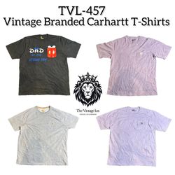 Branded Carhartt T-Shirts (TVL-457)