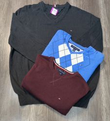 4900 - Tommy Hilfiger Sweaters