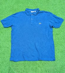 Lacoste Polo T-Shirts