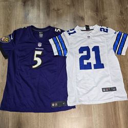 AV-1366 NFL jersey