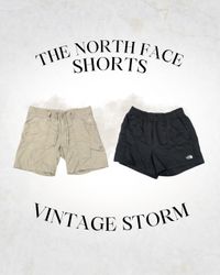 The North Face Shorts