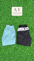 A.Y228 Mix Swimming Shorts