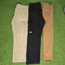 AV-1368 Wrangler Pants