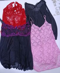 Y2K Net Cami top 20Pcs (RV # 522)
