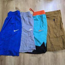 Shorts AV-1371 Nike