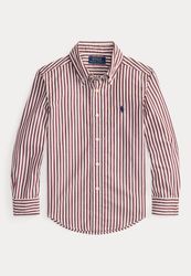 polo button up shirt