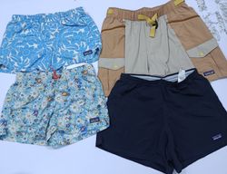 Patagonia shorts 14Pcs (RV # 523)