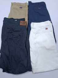 Dickies Pants 13Pcs (RV # 527)