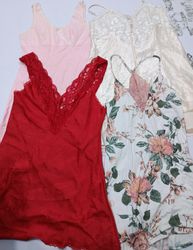 Y2K Silk Nighties 28Pcs (RV # 528)