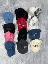 Surfwear Hats