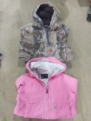 Carhartt Kinderjacke