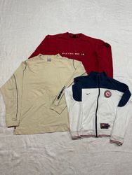 vintage nike sweatshirt