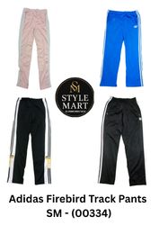 Adidas Firebird Track Pants SM - (00334)