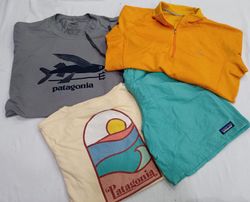 CR7309 Vintage Patagonia Mix Bundle