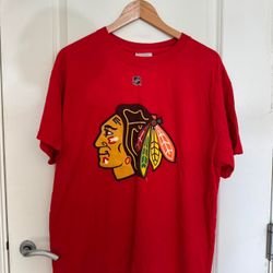Reebok t-shirt
