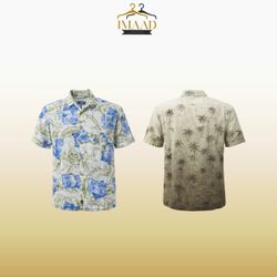Hawaiian Shirts