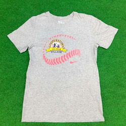 Mms340 Nike Plain T-Shirt