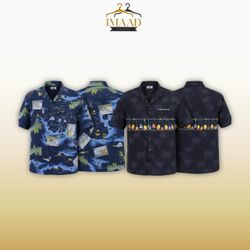 Hawaiian Shirts